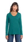 Heathered Teal