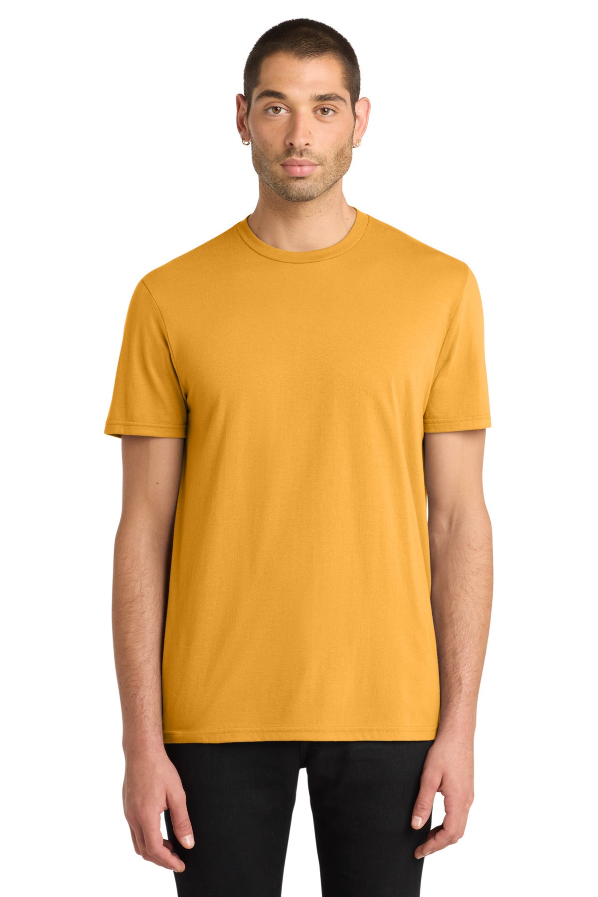 District Very Important Tee – Gold