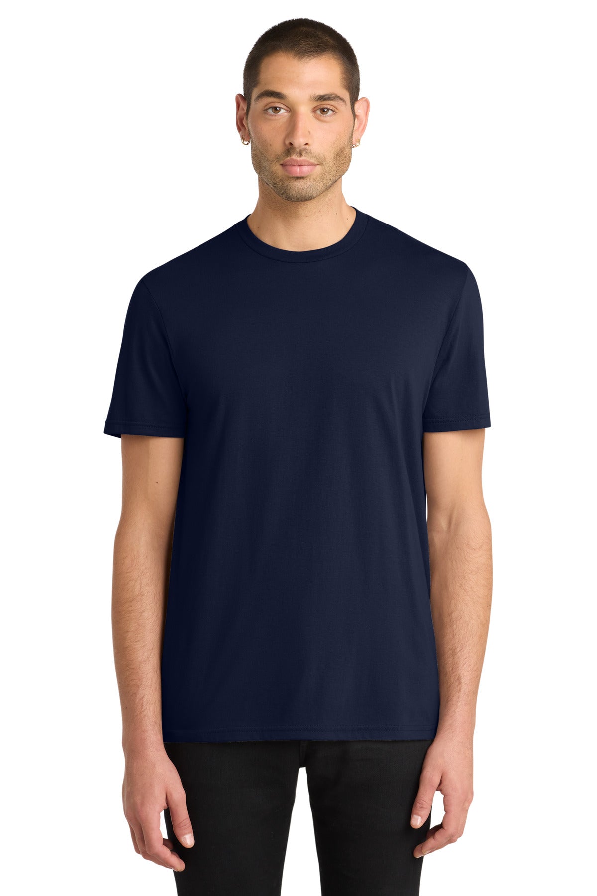 District Very Important Tee – New Navy