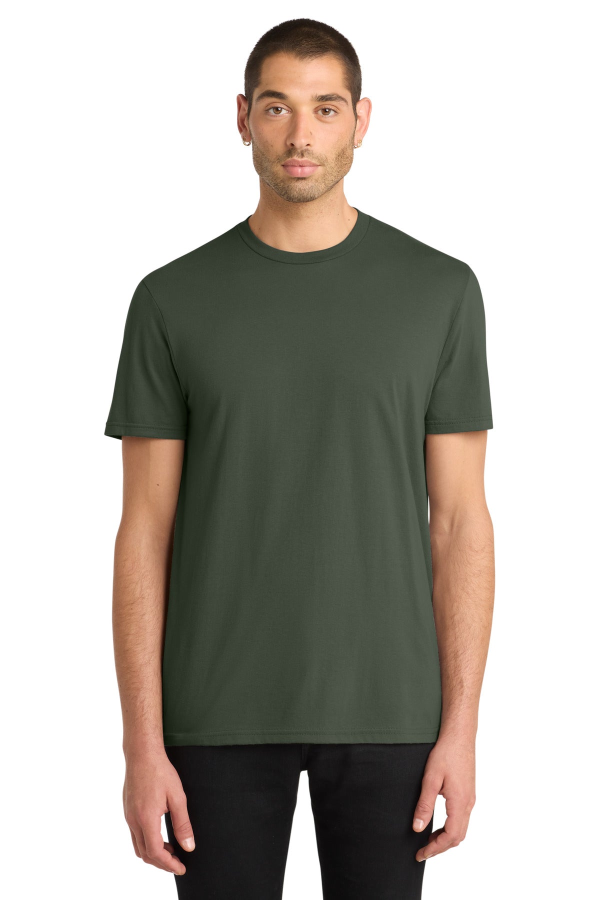 District Very Important Tee – Olive