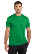 Nike Team rLegend Tee – Apple Green