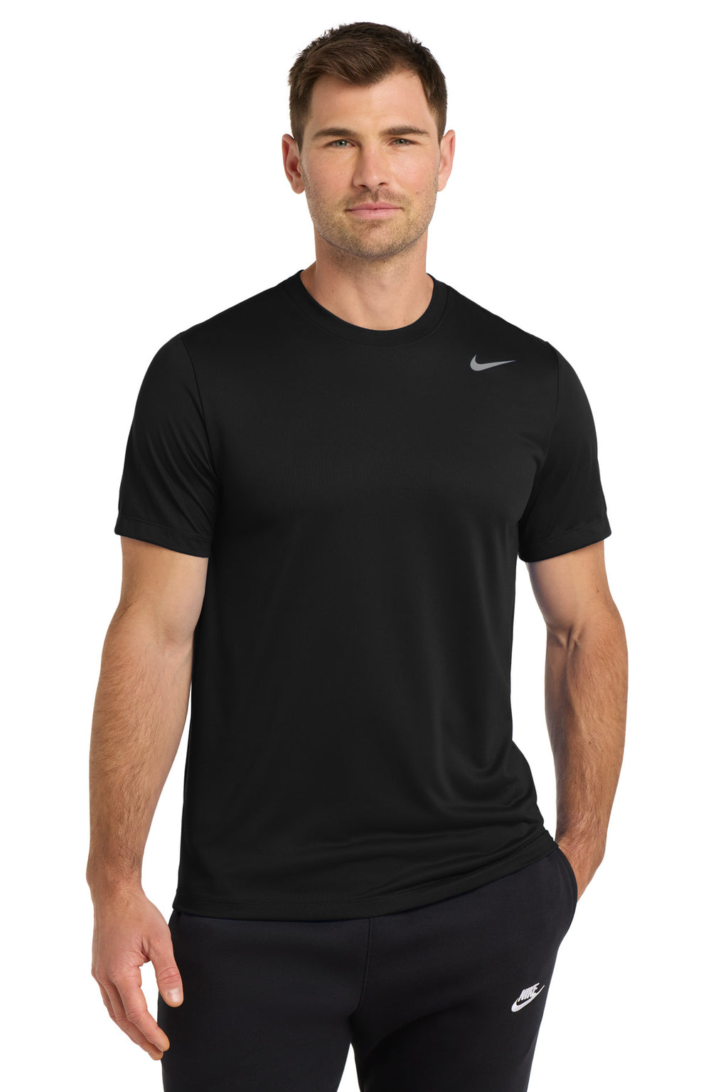 Nike Team rLegend Tee – Black