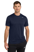 Nike Team rLegend Tee – College Navy