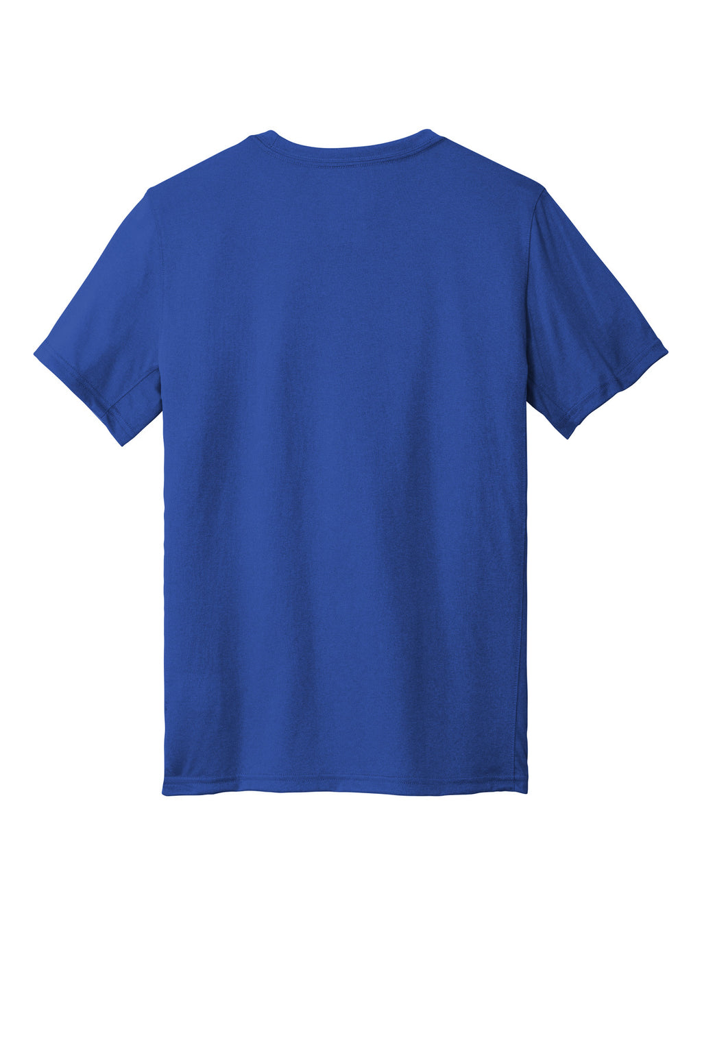 Nike Team rLegend Tee – Game Royal – flat back