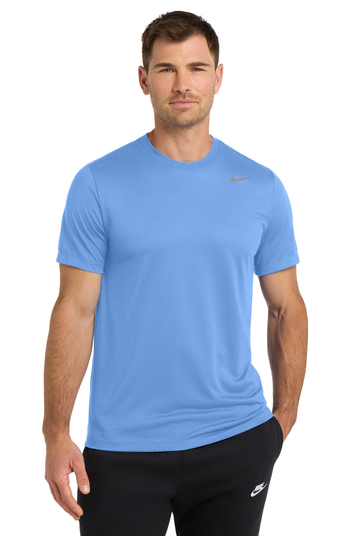 Nike Team rLegend Tee – Valor Blue