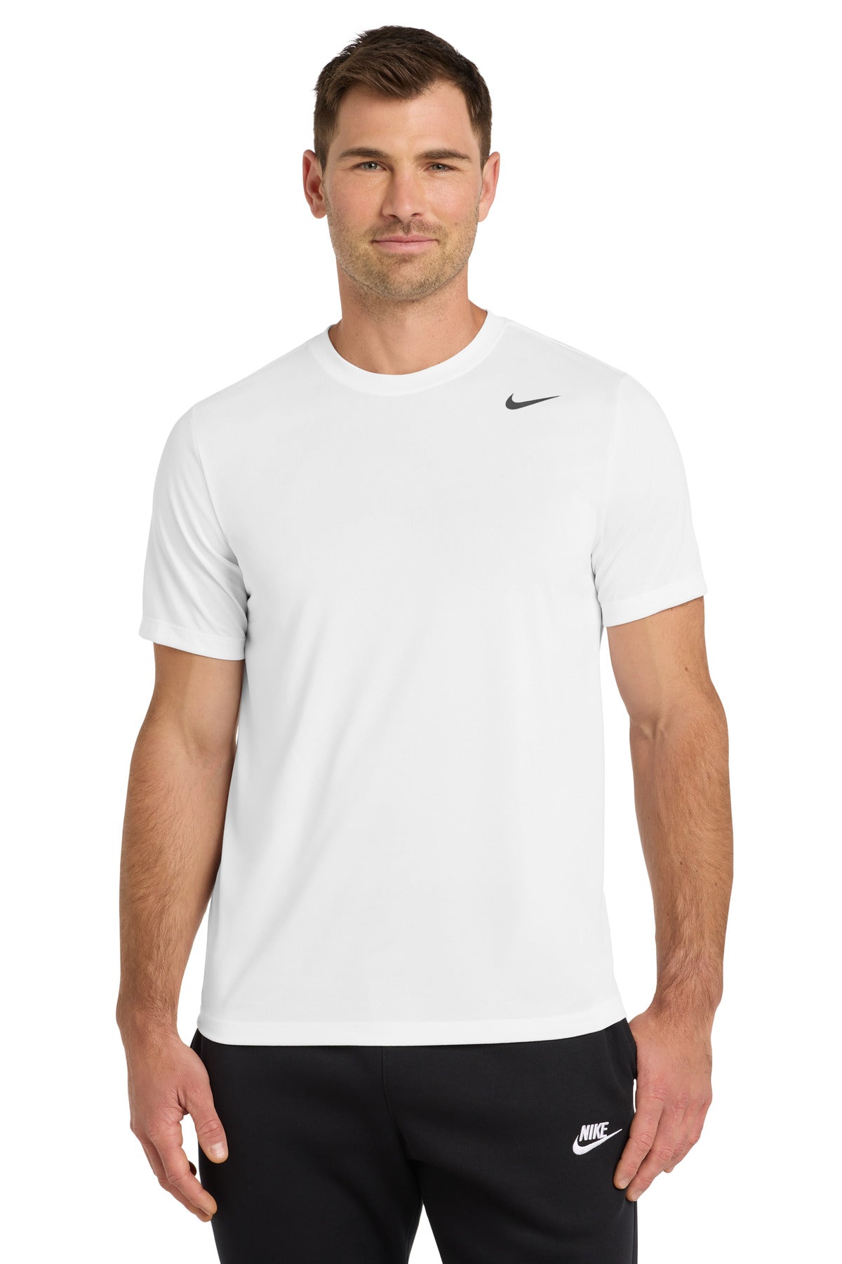 Nike Team rLegend Tee – White