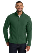 Port Authority Value Fleece Jacket – Forest Green