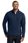 Port Authority Value Fleece Jacket – True Navy