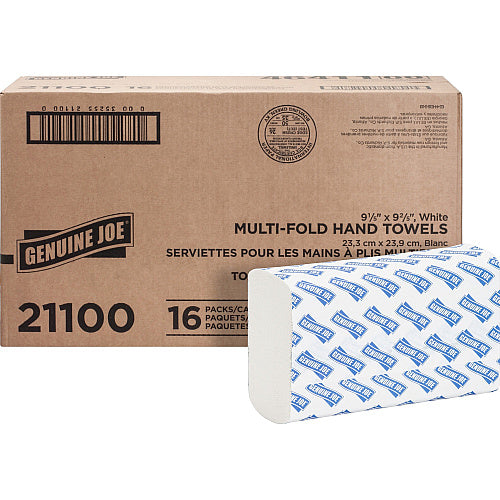 C‑Fold Paper Towels