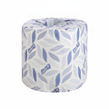 2‑Ply Bath Tissue — 400 Sheets