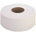 JRT 9" Jumbo 1-Ply Bath Tissue