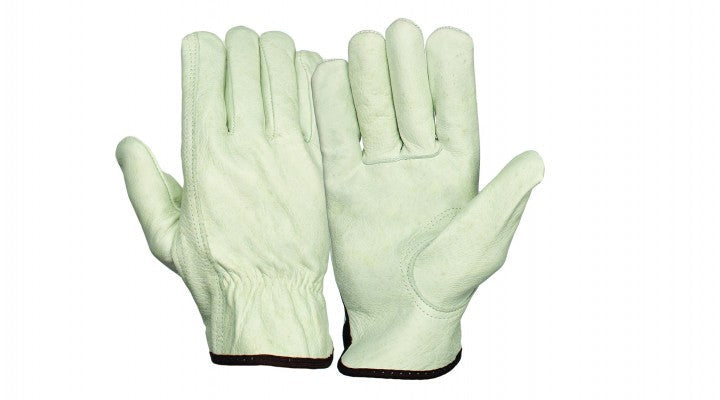 Pyramex GL2001K Cowhide Leather Gloves