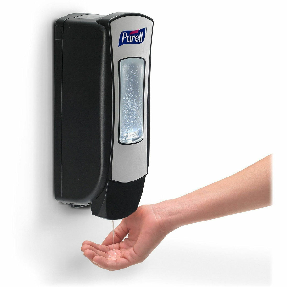 PURELL®  ADX-12 Hand Sanitizer Gel Refill 3/1250ml/CS