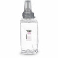 Gojo® ADX-12 Clear & Mild Foam Soap Refill 3/1250ml/CS