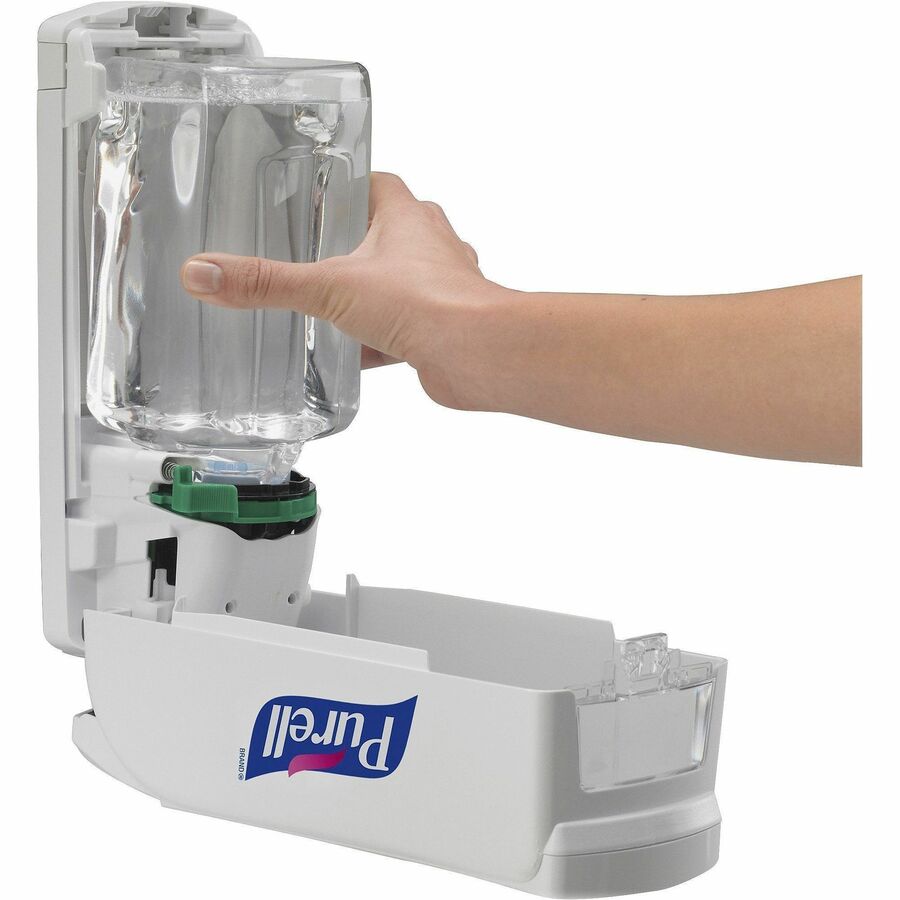 PURELL®  ADX-12 Hand Sanitizer Dispenser EA