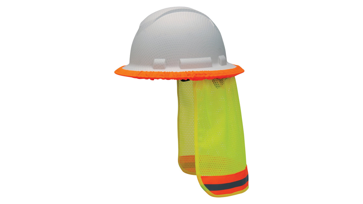 HPESHADE Hard Hat Neck Shade