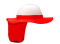 HPSHADE Hard Hat Brim with Neck Shade