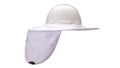 HPSHADEC Collapsible Hard Hat Shade