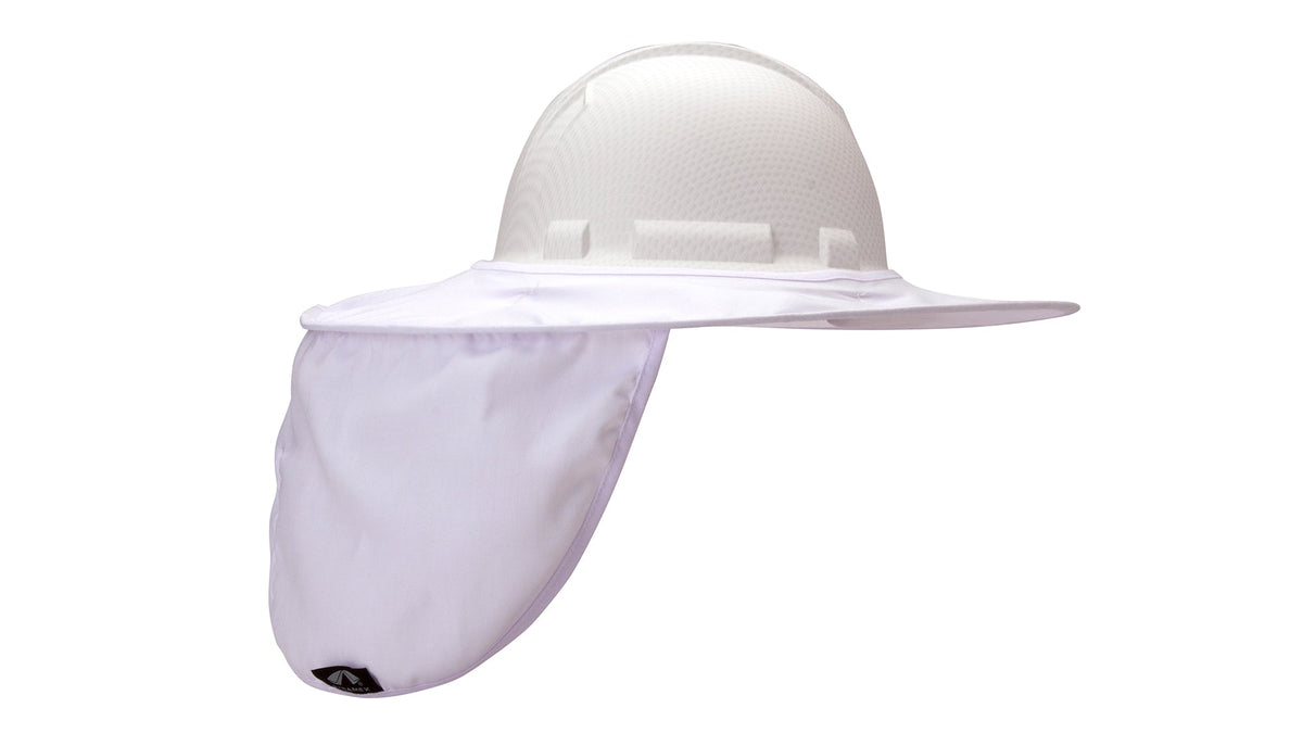 HPSHADEC Collapsible Hard Hat Shade