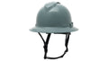 Pyramex Ridgeline T2 Vented Full-Brim Hard Hat