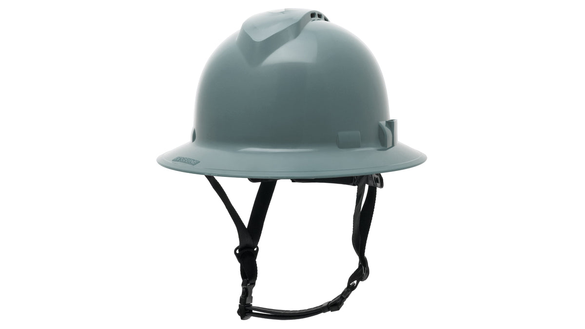 Pyramex Ridgeline T2 Vented Full-Brim Hard Hat