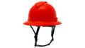 Pyramex Ridgeline T2 Vented Full-Brim Hard Hat