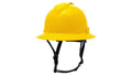 Pyramex Ridgeline T2 Vented Full-Brim Hard Hat