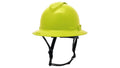 Pyramex Ridgeline T2 Vented Full-Brim Hard Hat