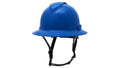 Pyramex Ridgeline T2 Vented Full-Brim Hard Hat