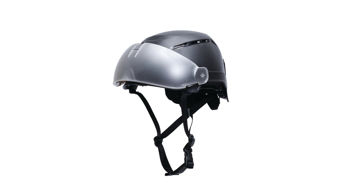 Pyramex SL T2 Hard Hat - Visor Protector