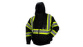 RJ37 Safety Bomber Jacket