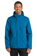 Port Authority All-Conditions Jacket – Direct Blue