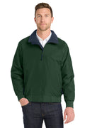 Port Authority Challenger Jacket – True Hunter/True Navy