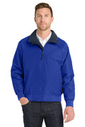 Port Authority Challenger Jacket – True Royal/True Navy