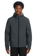 Sport-Tek Waterproof Insulated Jacket – Graphite