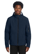 Sport-Tek Waterproof Insulated Jacket – True Navy