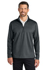Grey Steel Heather