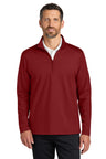 Rich Red