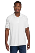 New Era Power Polo – White