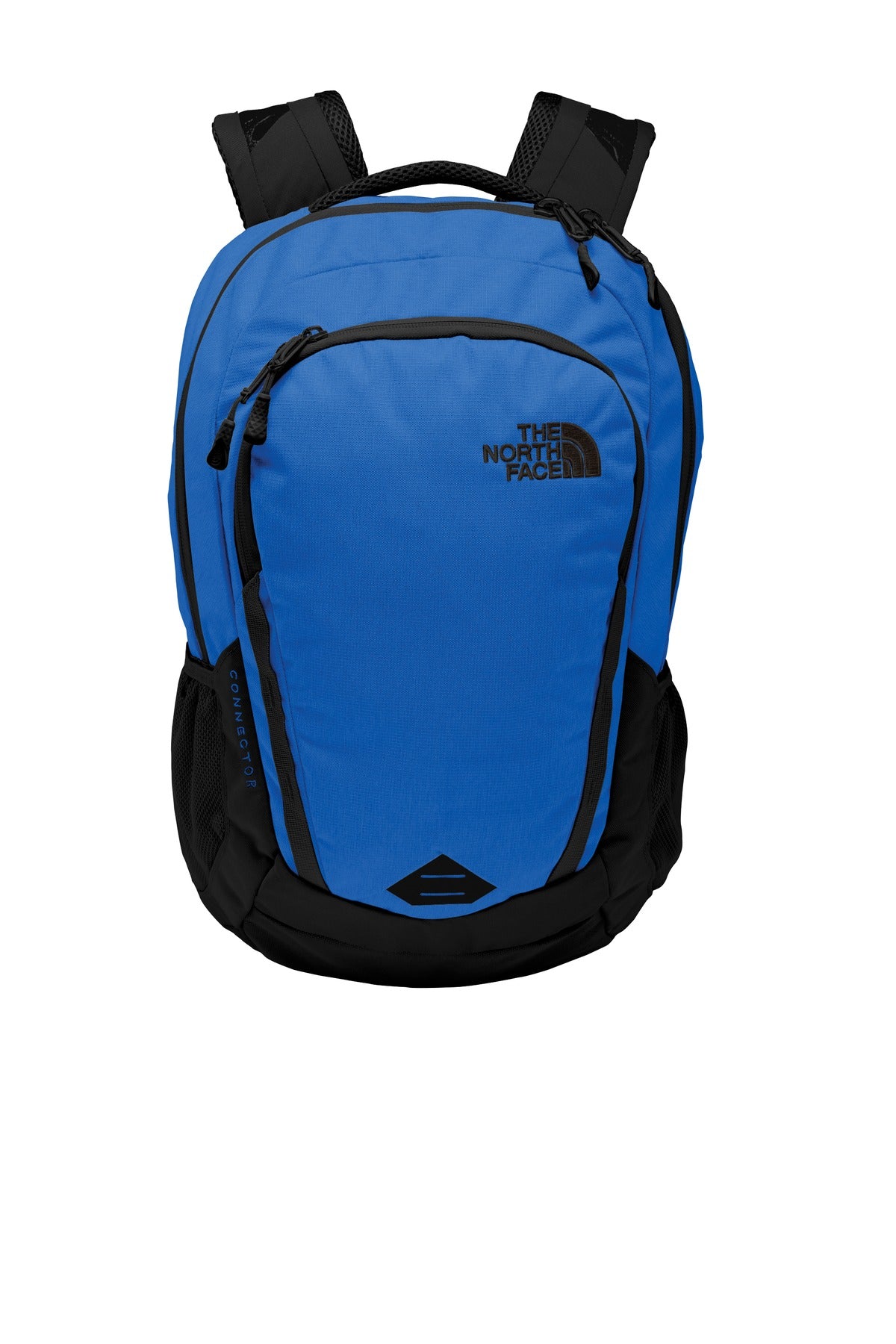 The North Face Connector Backpack – Monster Blue/TNF Black