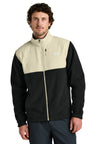 TNF Black/Gravel