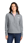 TNF Light Grey Heather