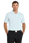Nike Dri-FIT Micro Pique 2.0 Polo – Blue Tint