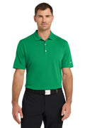Nike Dri-FIT Micro Pique 2.0 Polo – Lucid Green
