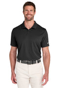 Nike Victory Solid Polo – Black