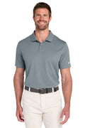 Nike Victory Solid Polo – Cool Grey