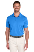 Nike Victory Solid Polo – Light Photo Blue