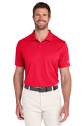 Nike Victory Solid Polo – University Red
