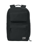 Nike Utility Speed Backpack 2.0 – Black – front