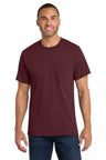 Athletic Maroon